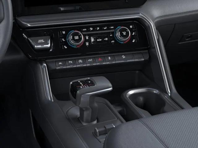 2026 GMC Sierra 1500 Crew Cab, Short Bed, Denali, 4WD