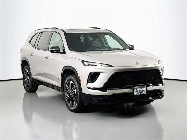 2026 Buick Enclave Sport Touring FWD for sale in Puyallup, WA