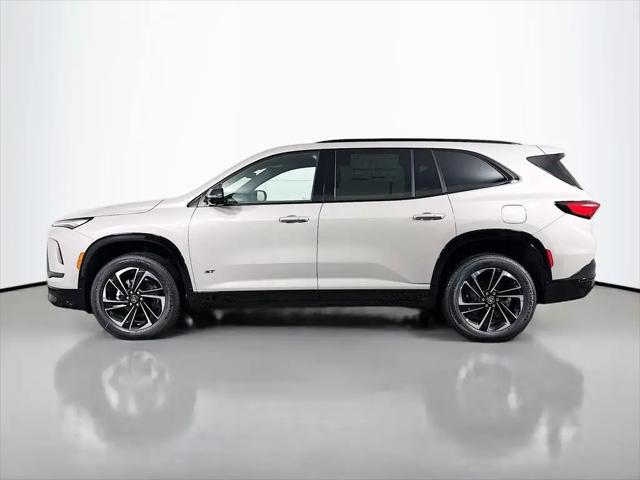 2026 Buick Enclave Sport Touring FWD