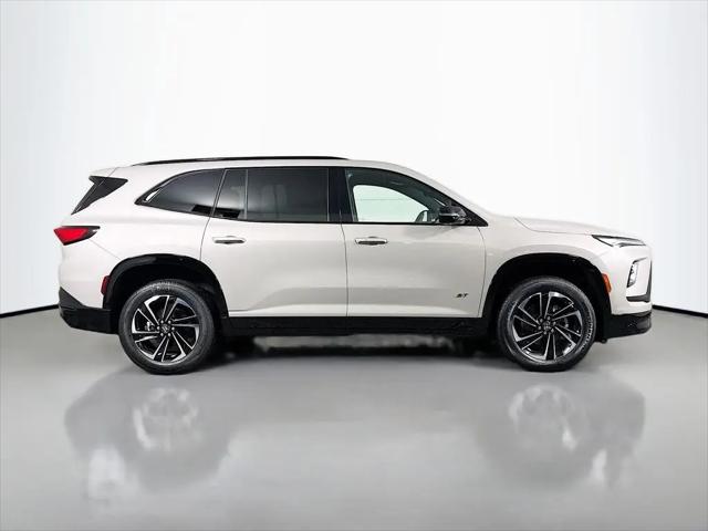 2026 Buick Enclave Sport Touring FWD