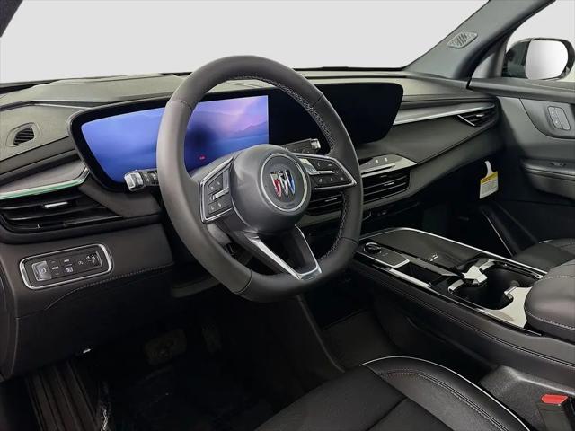 2026 Buick Enclave Sport Touring FWD