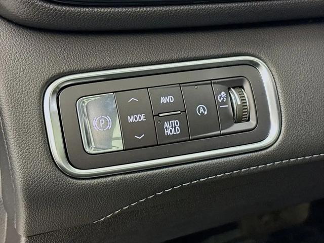 2026 Buick Enclave Sport Touring FWD
