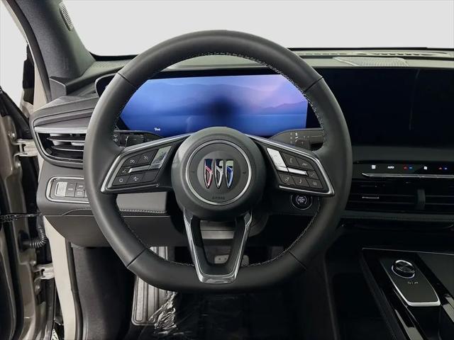 2026 Buick Enclave Sport Touring FWD