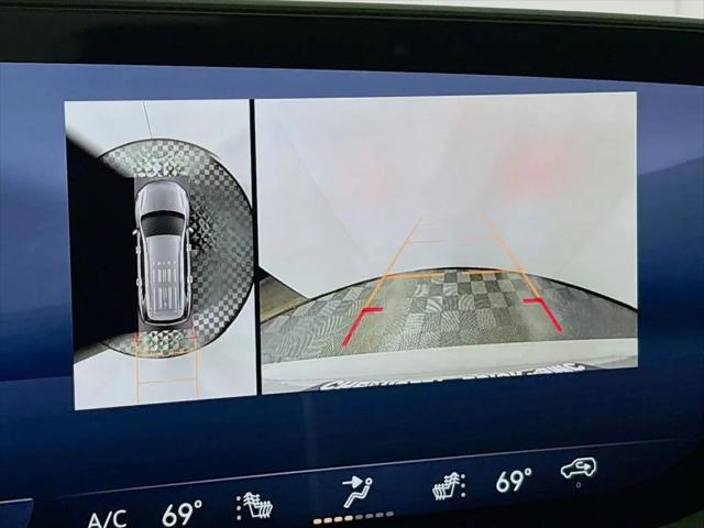 2026 Buick Enclave Sport Touring FWD