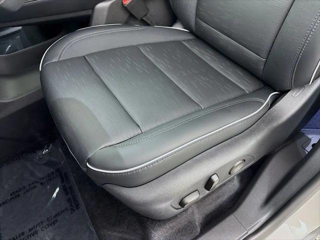 2026 Buick Enclave Sport Touring FWD