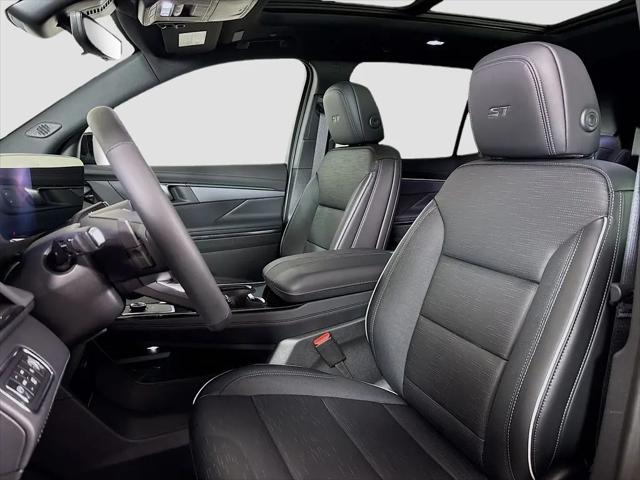 2026 Buick Enclave Sport Touring FWD