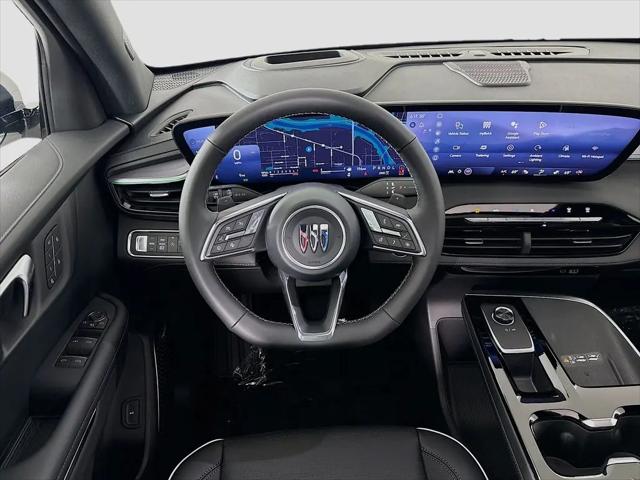 2026 Buick Enclave Sport Touring FWD