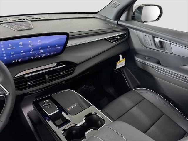 2026 Buick Enclave Sport Touring FWD