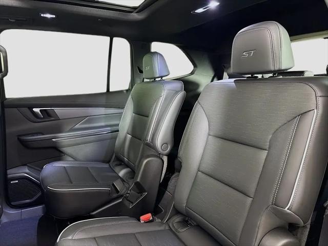 2026 Buick Enclave Sport Touring FWD