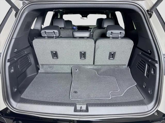 2026 Buick Enclave Sport Touring FWD
