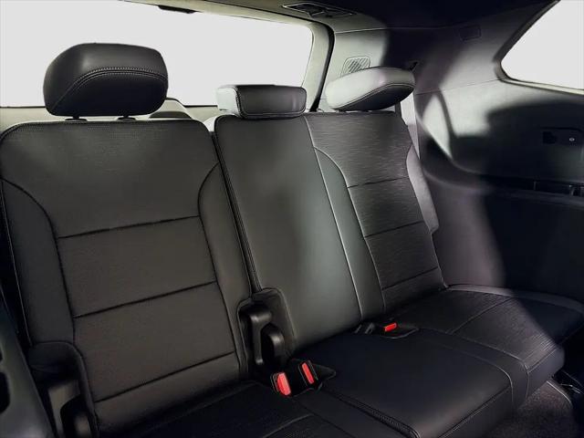 2026 Buick Enclave Sport Touring FWD