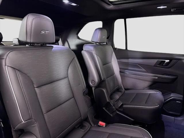 2026 Buick Enclave Sport Touring FWD