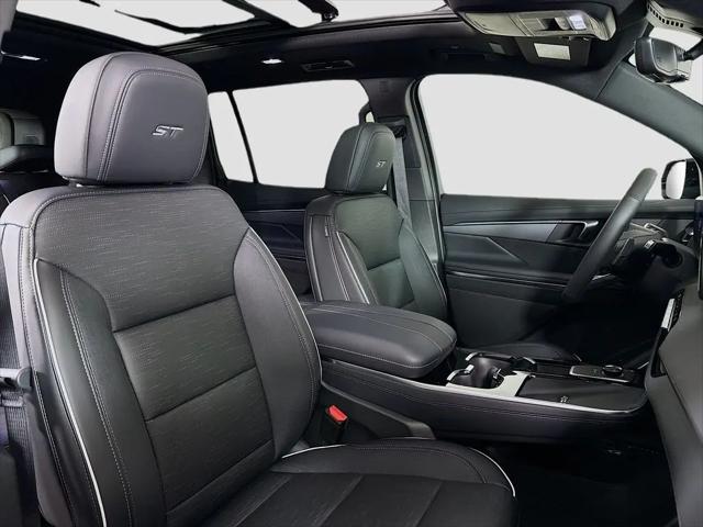 2026 Buick Enclave Sport Touring FWD