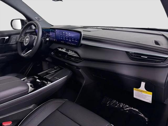 2026 Buick Enclave Sport Touring FWD
