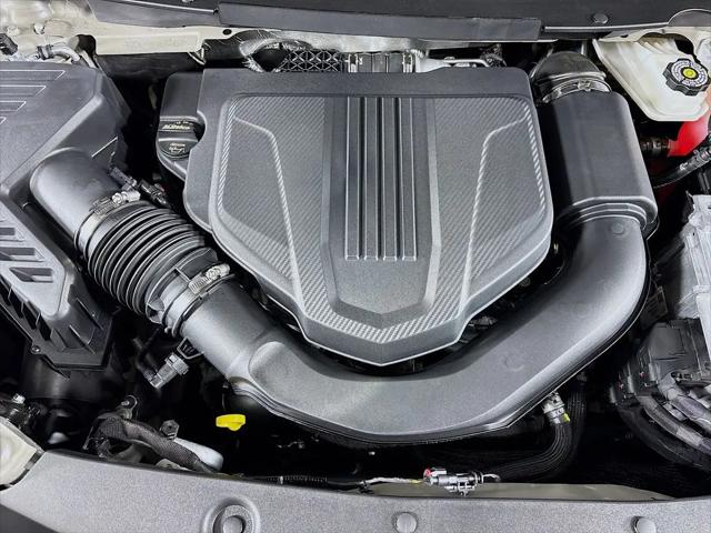 2026 Buick Enclave Sport Touring FWD