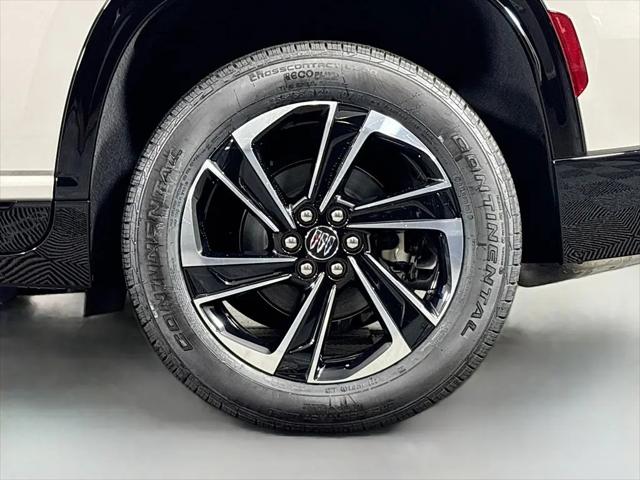 2026 Buick Enclave Sport Touring FWD