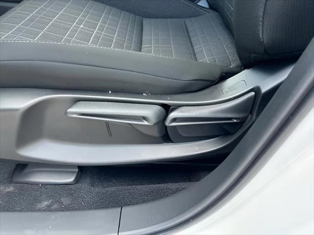 2026 Honda HR-V AWD LX