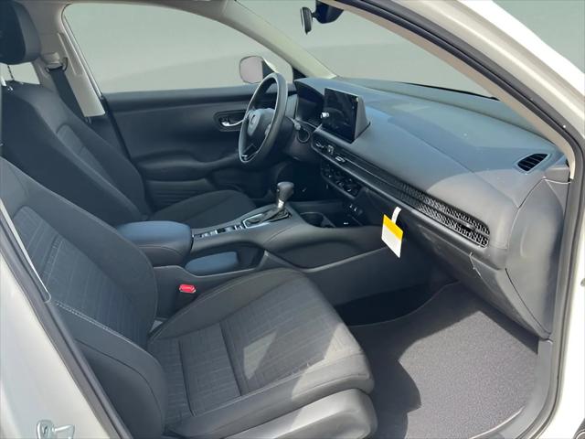 2026 Honda HR-V AWD LX