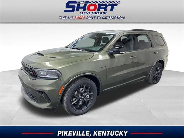 2026 Dodge Durango GT Plus HEMI V8 for sale in Pikeville, KY