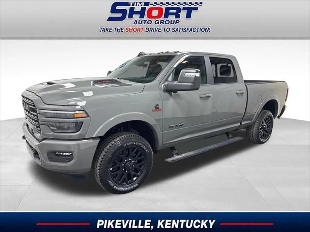 2026 Ram 2500 Limited Crew Cab 4x4 6'4" Box for sale in Pikeville, KY