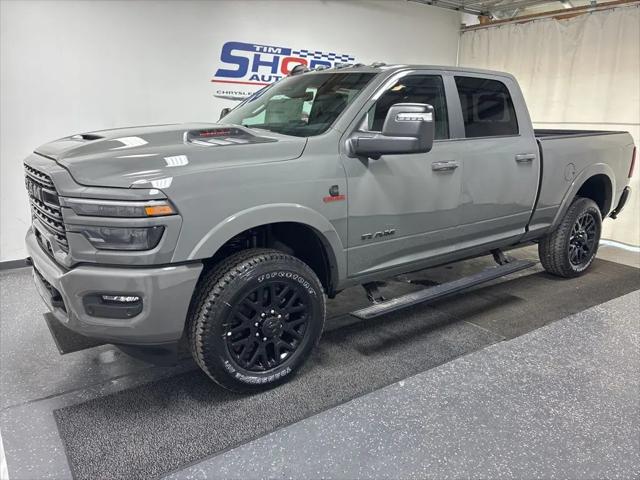 2026 Ram 2500 Limited Crew Cab 4x4 6'4" Box for sale in Pikeville, KY