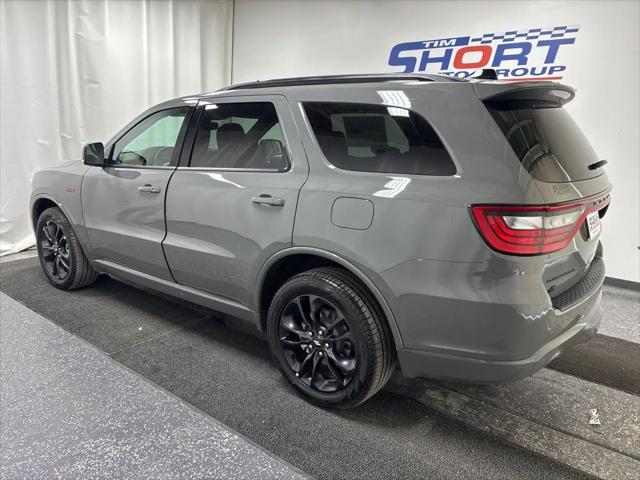2026 Dodge Durango GT Plus AWD