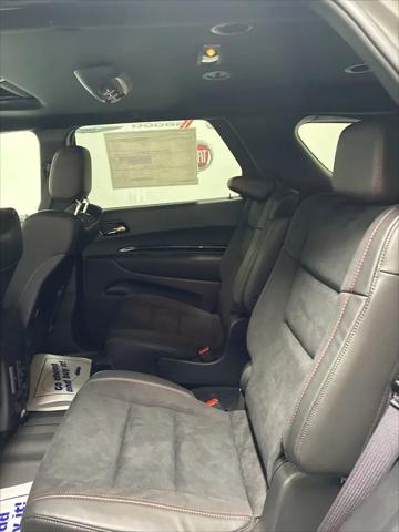 2026 Dodge Durango GT Plus AWD