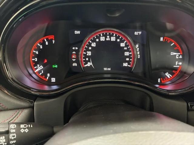 2026 Dodge Durango GT Plus AWD
