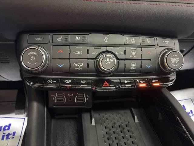 2026 Dodge Durango GT Plus AWD