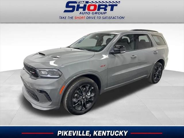 2026 Dodge Durango GT Plus AWD for sale in Pikeville, KY