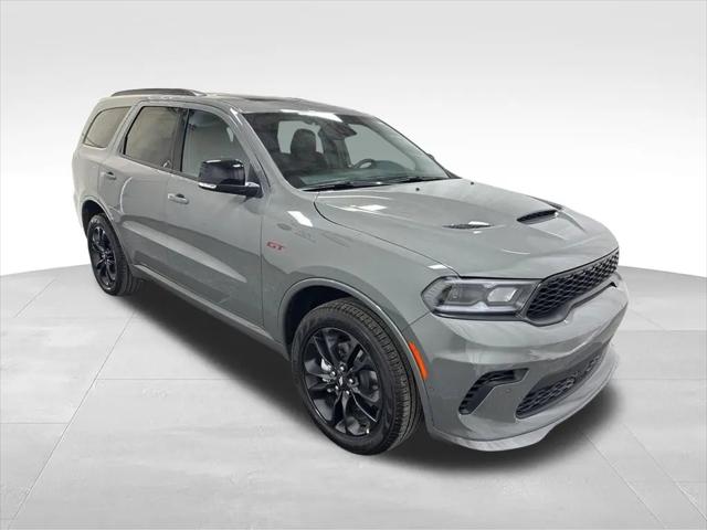 2026 Dodge Durango GT Plus AWD
