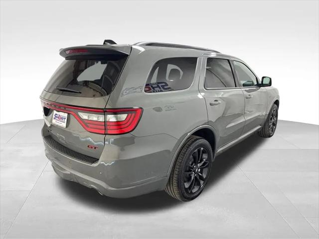 2026 Dodge Durango GT Plus AWD