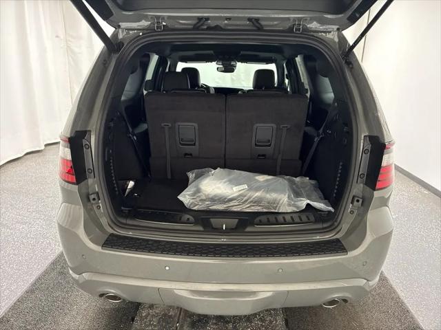 2026 Dodge Durango GT Plus AWD