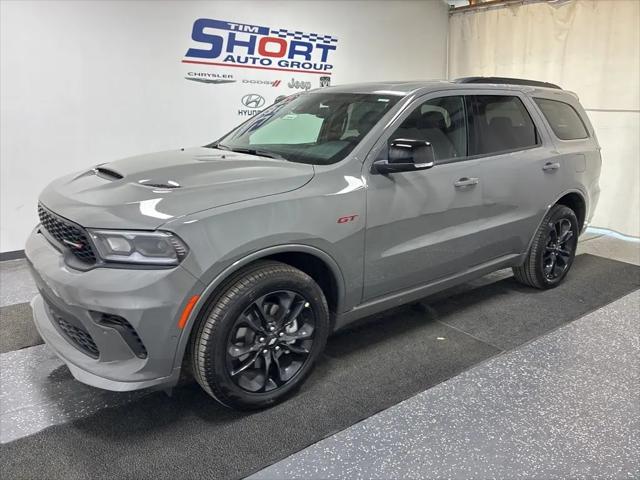 2026 Dodge Durango GT Plus AWD for sale in Pikeville, KY
