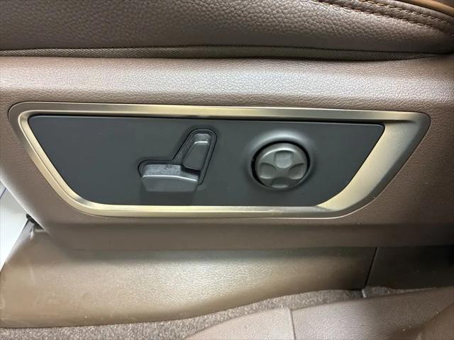 2026 Ram 1500 Limited Longhorn Crew Cab 4x4 5'7" Box