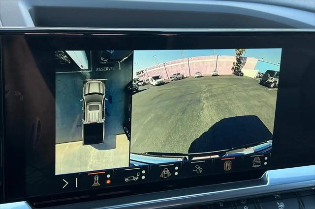 2026 GMC Sierra 1500 Crew Cab, Short Bed, SLT, 4WD