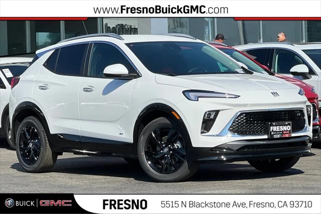 2026 Buick Encore GX Sport Touring FWD for sale in Fresno, CA