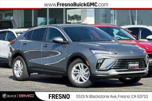 2026 Buick NV Preferred FWD for sale in Fresno, CA