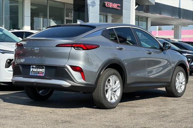 2026 Buick NV Preferred FWD