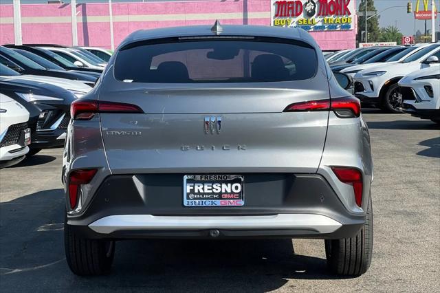 2026 Buick NV Preferred FWD
