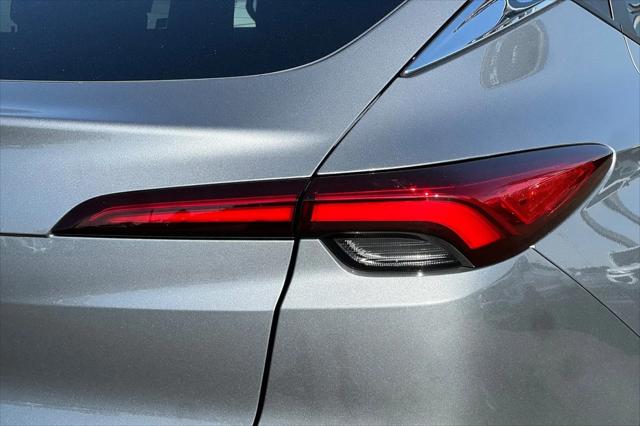 2026 Buick NV Preferred FWD