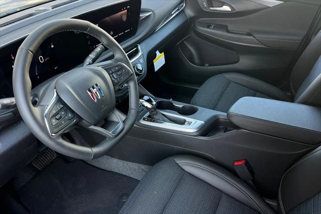 2026 Buick NV Preferred FWD