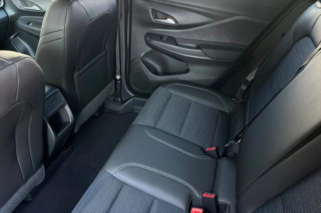 2026 Buick NV Preferred FWD