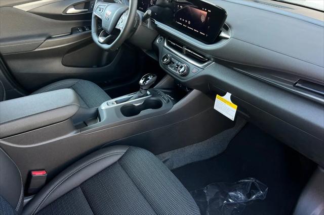 2026 Buick NV Preferred FWD