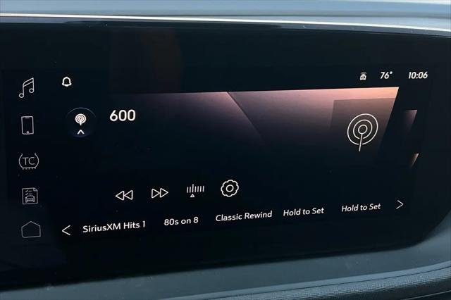 2026 Buick NV Preferred FWD