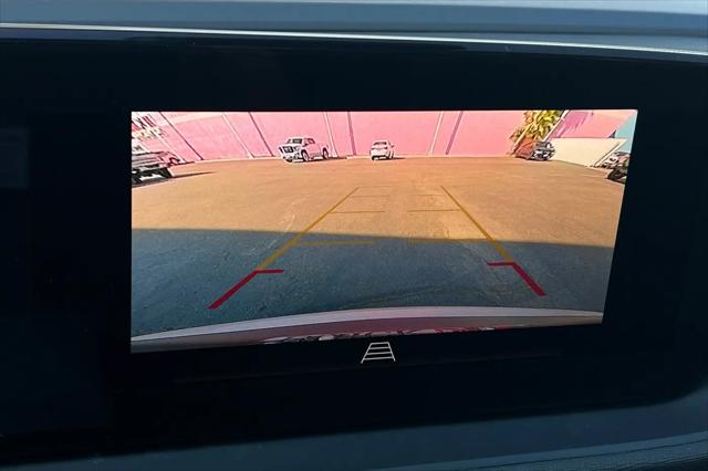 2026 Buick NV Preferred FWD
