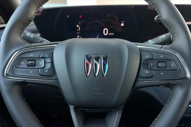 2026 Buick NV Preferred FWD