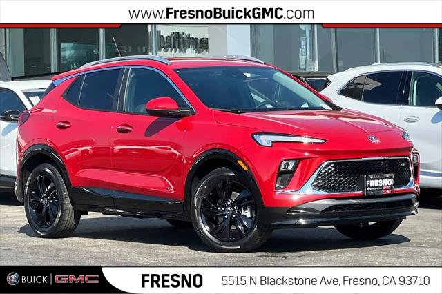 2026 Buick Encore GX Sport Touring FWD for sale in Fresno, CA