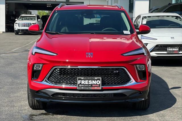 2026 Buick Encore GX Sport Touring FWD