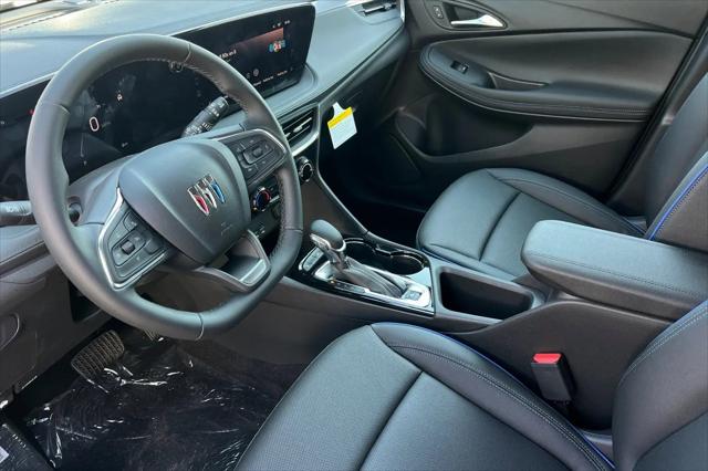 2026 Buick Encore GX Sport Touring FWD